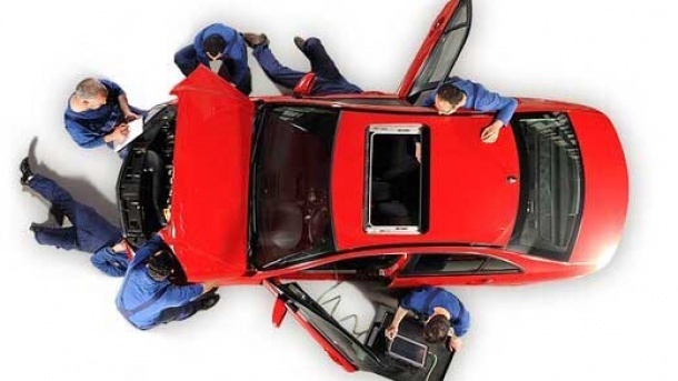 خدمات پس از فروش کدام خودروسازان بهتر است؟ +جدول