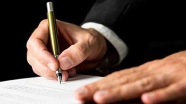 حذف امضاهای طلایی در دولت سیزدهم