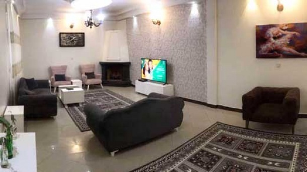 خانه های 5 میلیارد تومانی تهران برای خرید