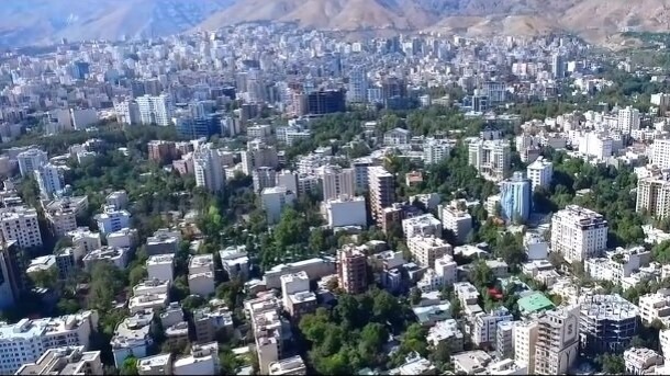 روایتی از ریزش 20 درصدی قیمت مسکن در تهران
