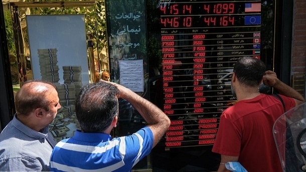 شکایت ایران از کره جنوبی و شوک به بازار دلار