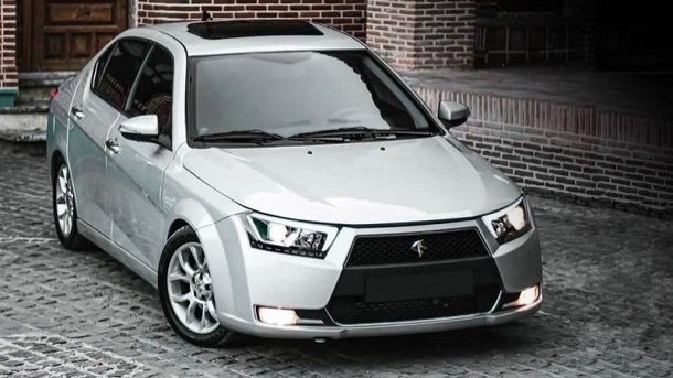 معرفی 6 فیسلیفت موفق تاریخ خودروسازی ایران