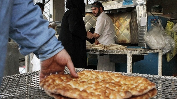 واکنش مهم استانداری تهران به خبر افزایش قیمت نان 