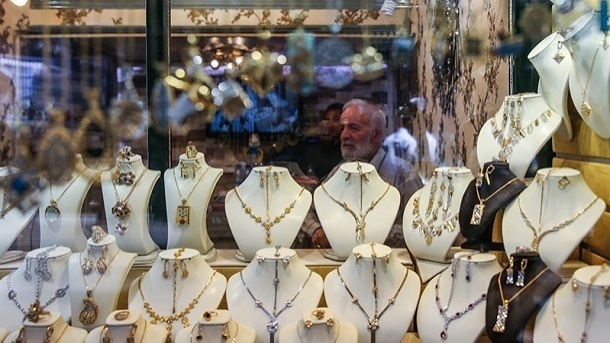 توصیه رئیس اتحادیه طلا برای خرید طلا