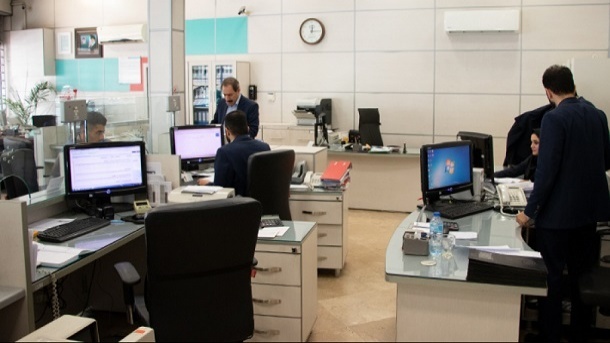 ابلاغ ضوابط پرداخت مزایای معیشتی و رفاهی کارمندان