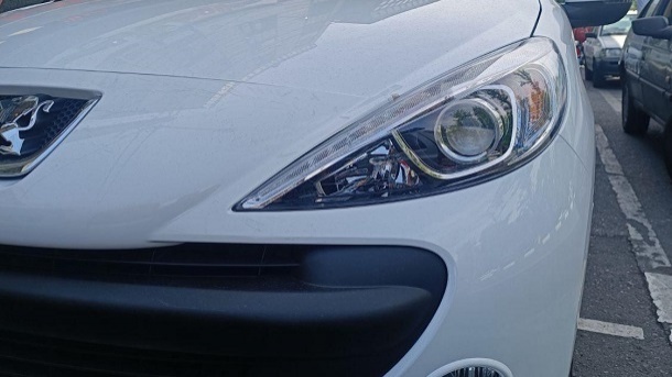 وقتی 207 ثبت نام میکنی ولی 206 تحویل میگیری