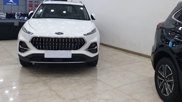 لیست قیمت کارخانه ای کرمان موتور (مرداد 1402)