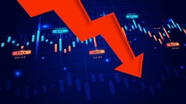 ریزش 29 هزار واحدی شاخص بورس