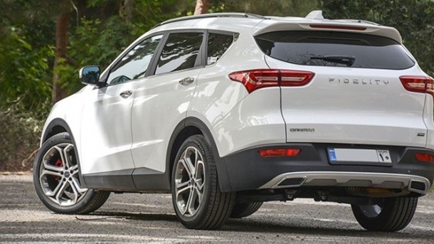 اعتراض شدید مشتریان نسبت به عملکرد بهمن موتور