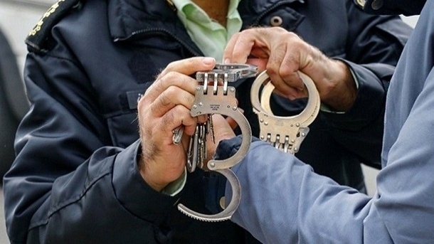 قتل هنگام خرید اینترنتی با کارت شوهر