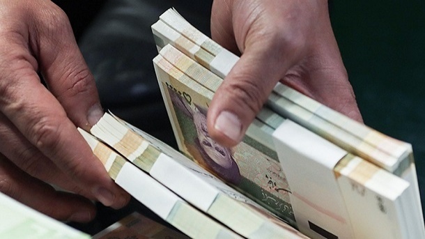 تسهیلات بانکی آب رفت
