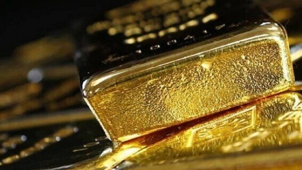 بهای طلا امروز دوشنبه در بازارهای جهانی