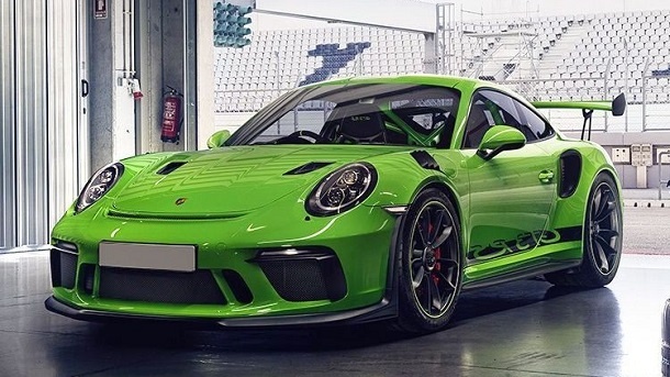 پورشه 911، الکتریکی نخواهد شد