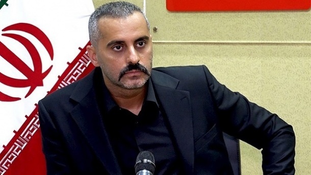 خفتگیری و سرقت گردنبند طلای آقای بازیگر در اتوبان همت