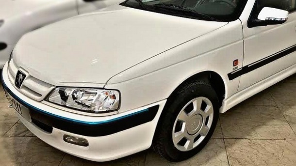 قیمت روز خودروهای داخلی در بازار تهران 1402/05/09