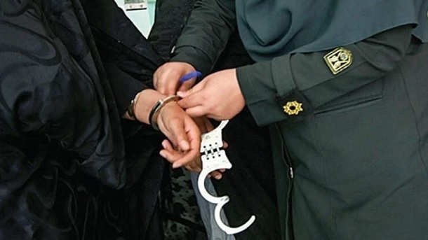 نقشه زن تبهکار برای ربودن مرد برج ساز