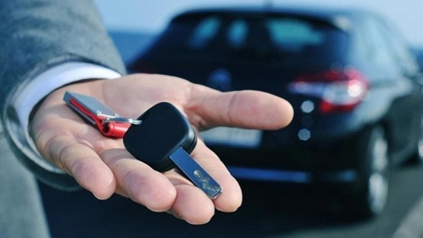 تعرفه واردات خودرو برای این افراد صفر شد