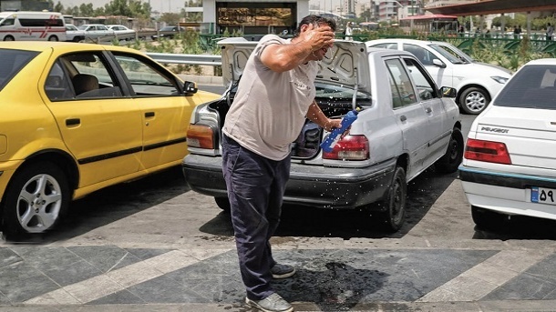 پیشنهاد تعطیلی آخر هفته شهرهای بالای 40 درجه