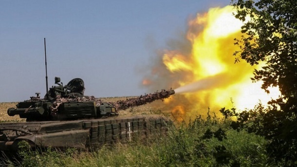 چه تعداد آمریکایی در جنگ اوکراین کشته شده‌اند؟