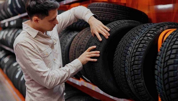 اعلام قیمت روز انواع لاستیک ایرانی 1402/05/10