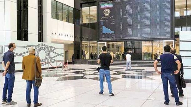 سرمایه داران خارجی چقدر در بورس ایران سهام دارند؟