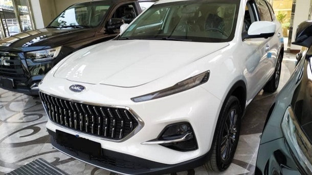 آغاز فروش اقساطی محصولات کرمان موتور (مرداد 1402)