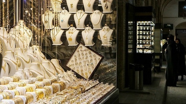 امروز و فردا فعالیت بازار طلا بلامانع است 