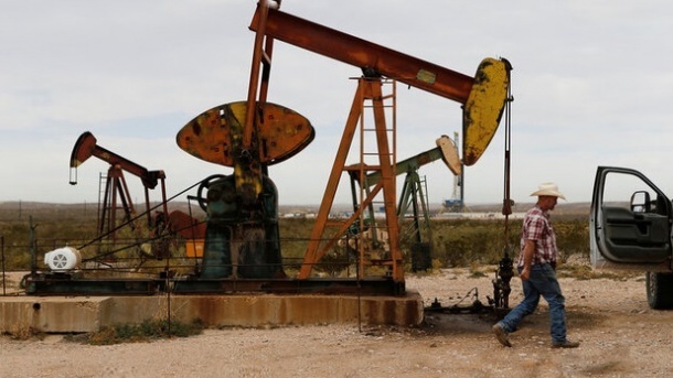 بهای نفت در بازارهای جهانی