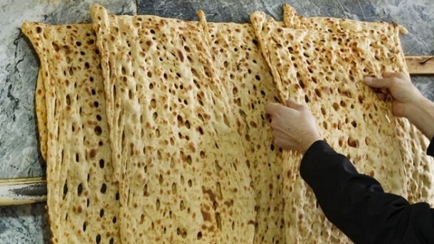 چرا نانواها کم فروش و گرانفروش شدند؟