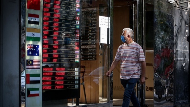 90 درصد صرافیها از معاملات ارزی حذف شدهاند