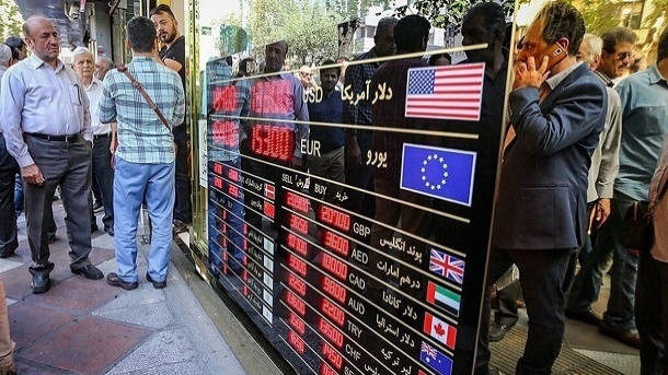 کانون صرافان باید پاسخگوی تخلفات باشد