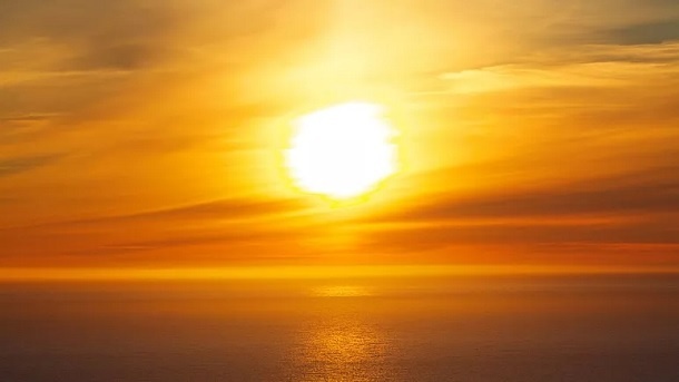 شکسته شدن رکورد گرمای اقیانوس‌ها