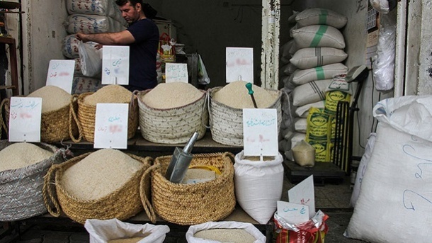 دست دلالان از بازار برنج کوتاه شد