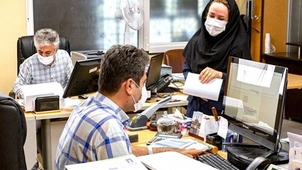 مبلغ اضافهکار کارمندان در تعطیلات 11 و 12 مرداد