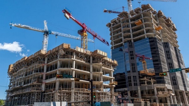 فشار تورم مصالح ساختمانی به ساخت مسکن در ایران