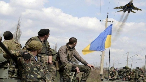 پیشروی اوکراین در خاک روسیه؛ نبرد شدید آغاز شد