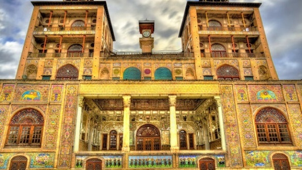 بخشنامه حجاب برای اماکن گردشگری تهران