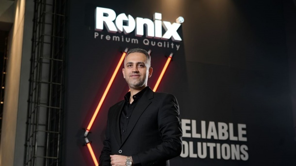 کیفیت، مهمترین اصل واحد زنجیره تامین رونیکس