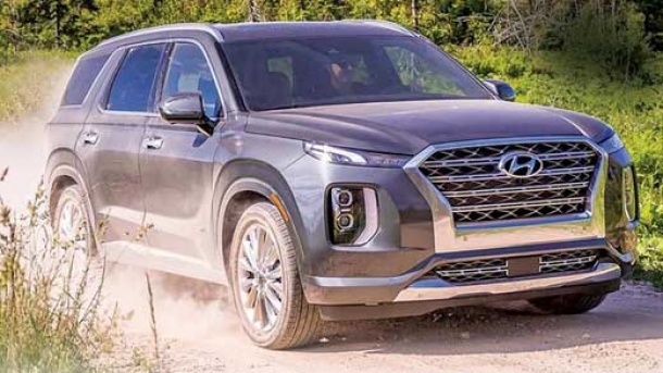 فراخوان خودروهای هیوندای و کیا به علت خطر آتش سوزی