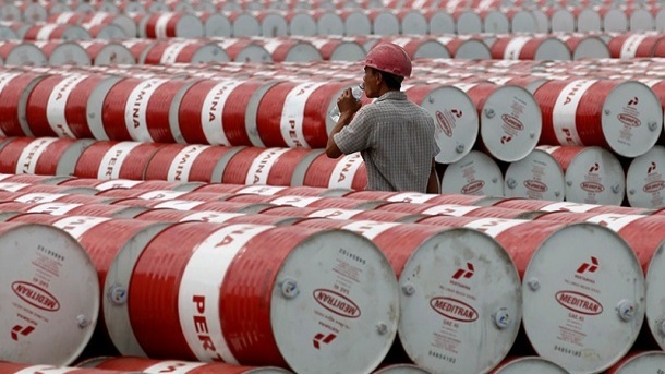 عربستان قیمت نفت را برای آسیا و اروپا افزایش داد