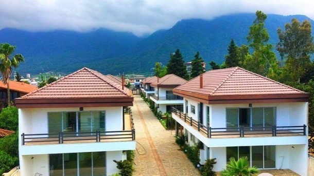 ایجاد 50 شهر جدید و 27 شهرک ساحلی