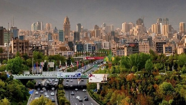 بودجه بالاشهر، 2 برابر پایین شهر است