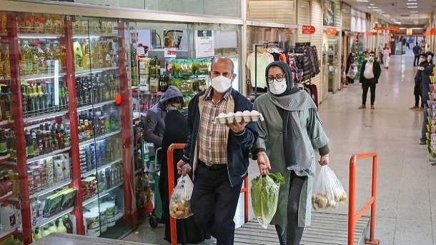 قیمت جدید برخی از کالاهای اساسی منتشر شد