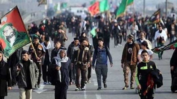 جزئیات بیمه زائران اربعین اعلام شد