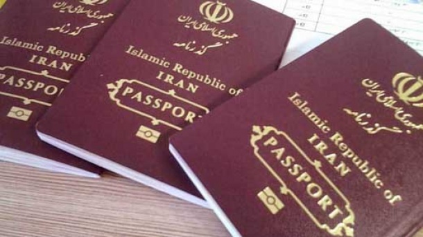 تخفیف 75 درصدی پست برای گذرنامه زائران اربعین