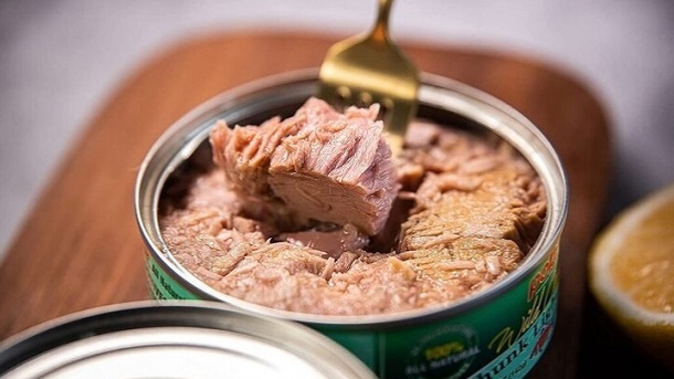 قیمت تمام شده کنسرو ماهی، صادرات را صفر کرد