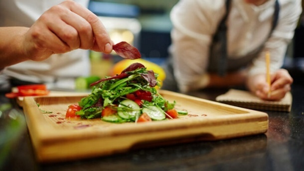 شهریه‌ 98 میلیون تومانی برای سرآشپز شدن