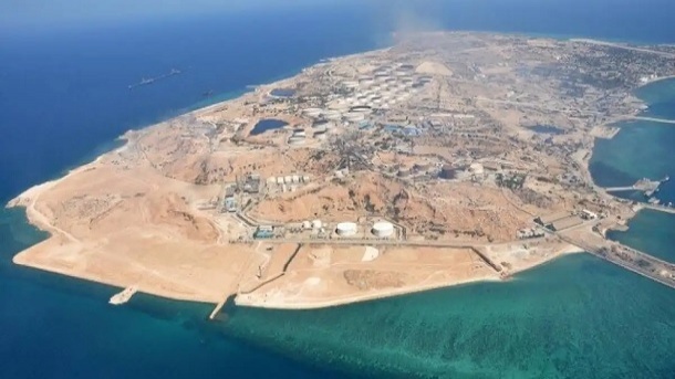 گزارشی درباره قیمت خانه و زمین در جزایر خلیج فارس