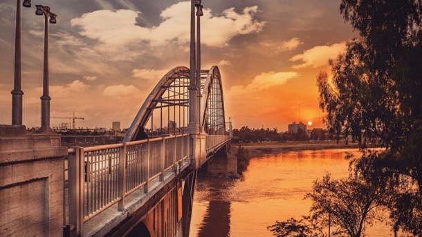 برنامه‌ریزی برای سفر سه روزه به اهواز