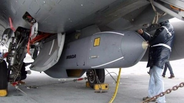 فرانسه، اوکراین را مسلح کرد/ زلنسکی، روسیه را موشک‌باران می‌کند؟